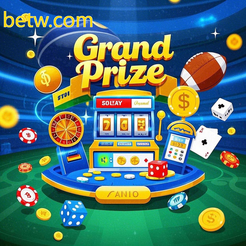 betw GAME-Slots