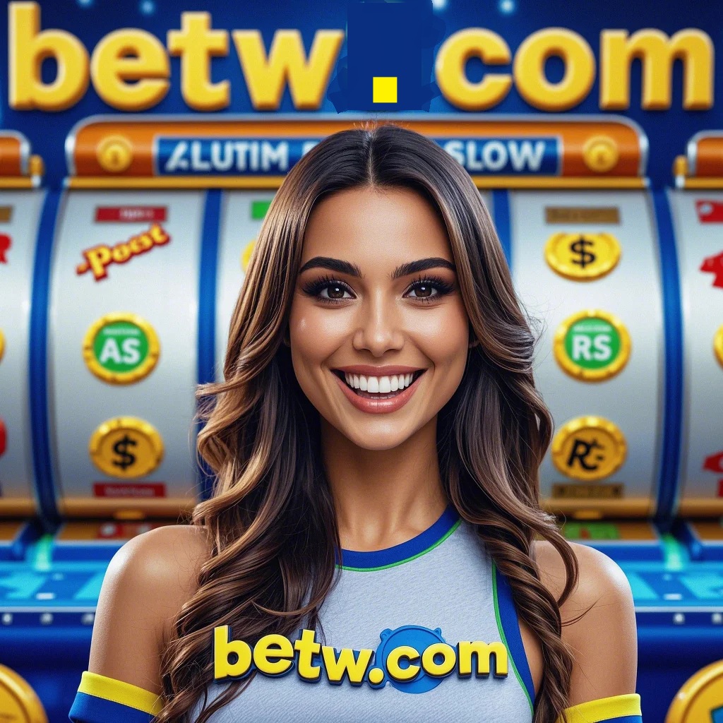 betw GAME-Logo